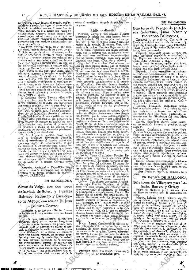 ABC MADRID 04-06-1935 página 38