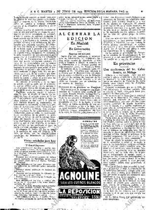 ABC MADRID 04-06-1935 página 44