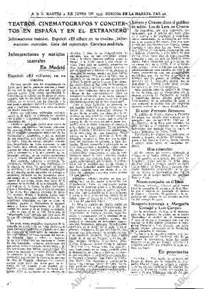 ABC MADRID 04-06-1935 página 45