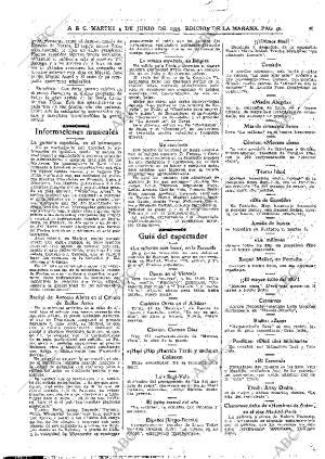 ABC MADRID 04-06-1935 página 46