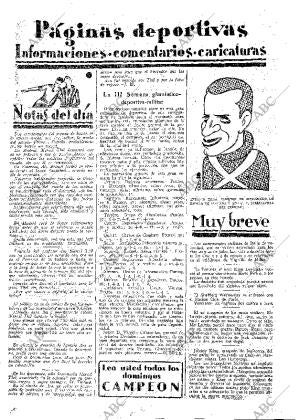 ABC MADRID 04-06-1935 página 49