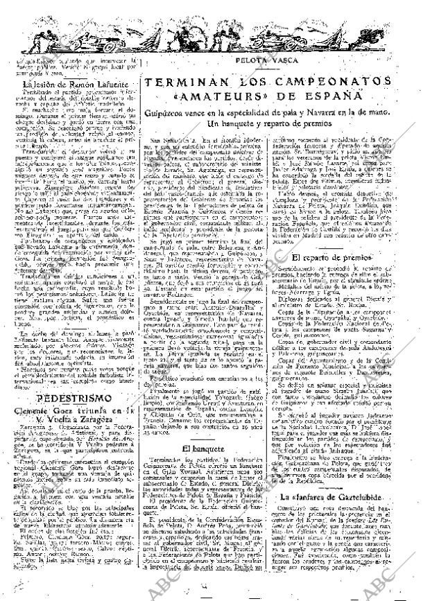 ABC MADRID 04-06-1935 página 53
