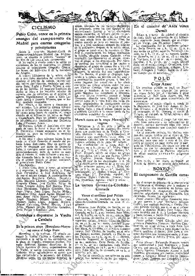 ABC MADRID 04-06-1935 página 54