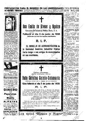 ABC MADRID 04-06-1935 página 57