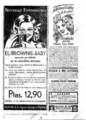 ABC MADRID 04-06-1935 página 59