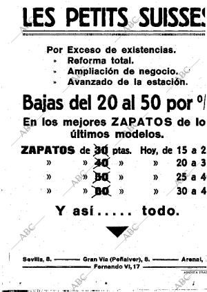 ABC MADRID 04-06-1935 página 64