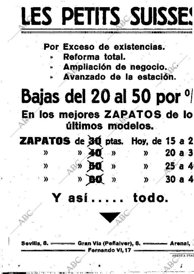 ABC MADRID 04-06-1935 página 64