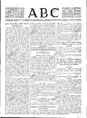 ABC SEVILLA 04-06-1935 página 15