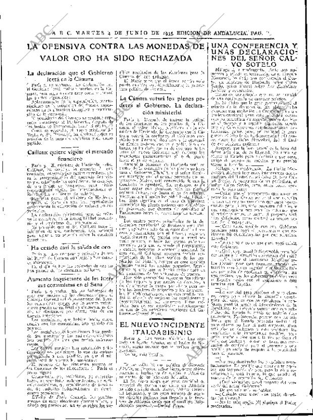 ABC SEVILLA 04-06-1935 página 26