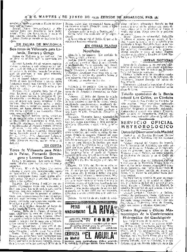 ABC SEVILLA 04-06-1935 página 31