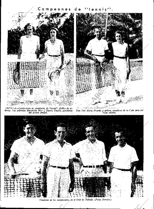 ABC SEVILLA 04-06-1935 página 43