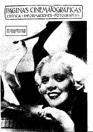 ABC MADRID 05-06-1935 página 11