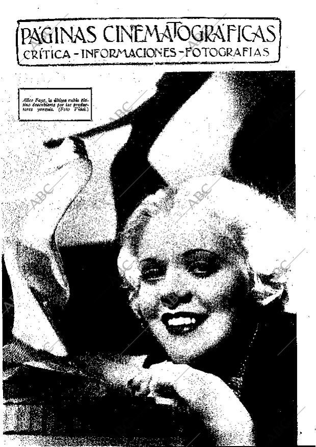 ABC MADRID 05-06-1935 página 11