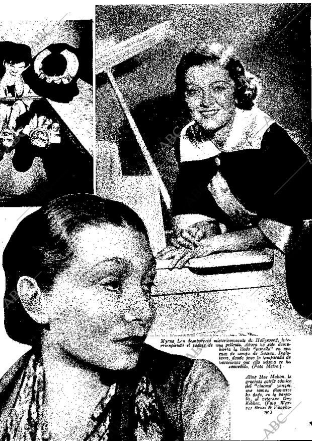 ABC MADRID 05-06-1935 página 13