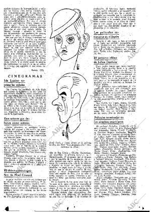 ABC MADRID 05-06-1935 página 15