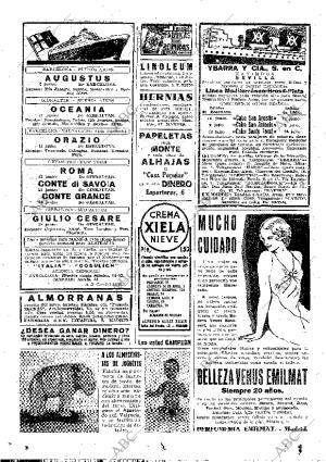 ABC MADRID 05-06-1935 página 2