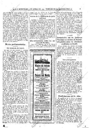 ABC MADRID 05-06-1935 página 21