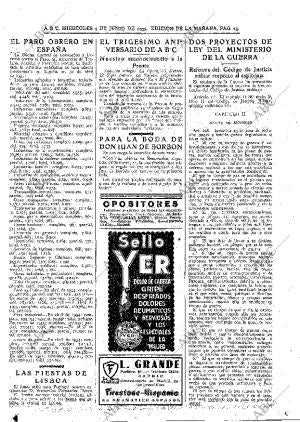 ABC MADRID 05-06-1935 página 23