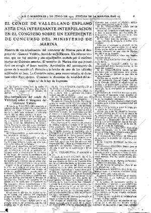 ABC MADRID 05-06-1935 página 25