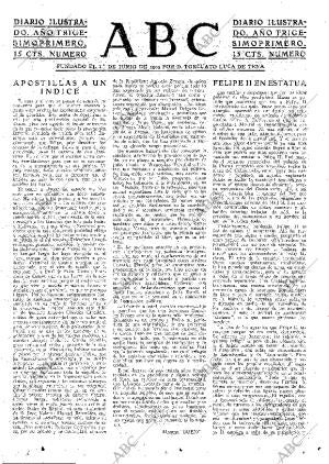 ABC MADRID 05-06-1935 página 3