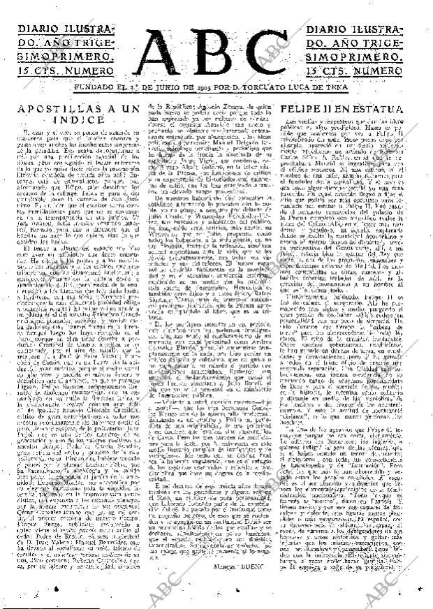 ABC MADRID 05-06-1935 página 3