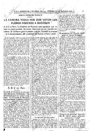 ABC MADRID 05-06-1935 página 31