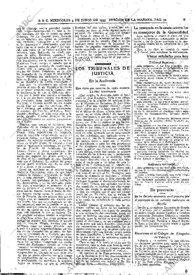 ABC MADRID 05-06-1935 página 32