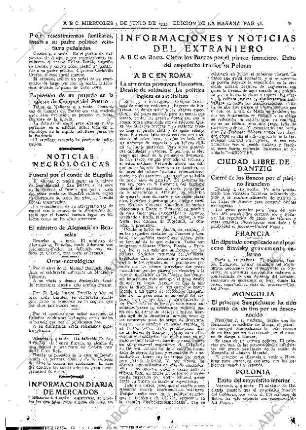 ABC MADRID 05-06-1935 página 36
