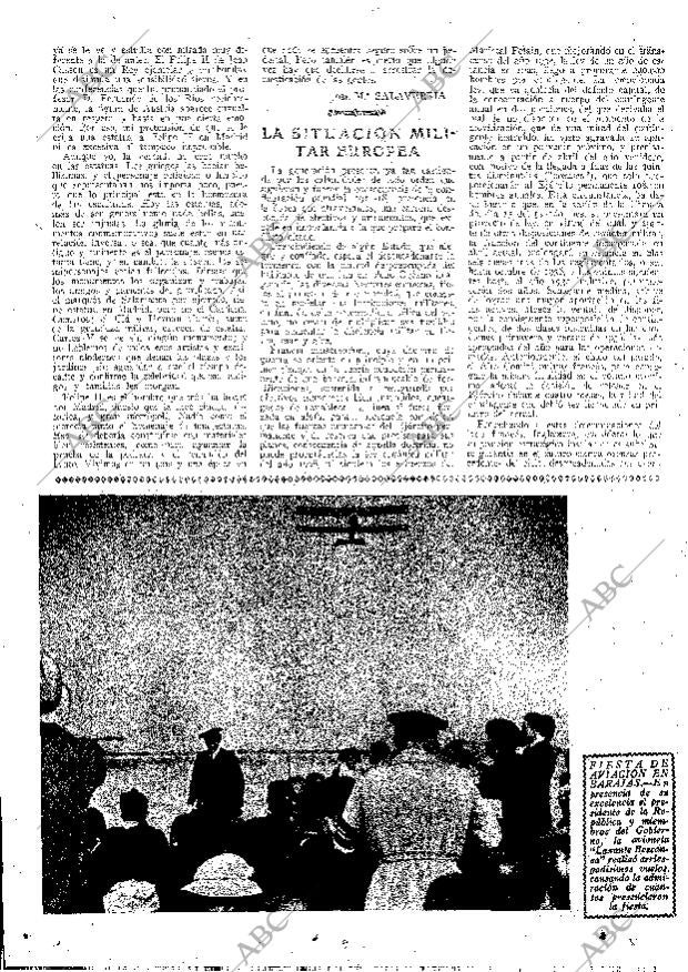 ABC MADRID 05-06-1935 página 4