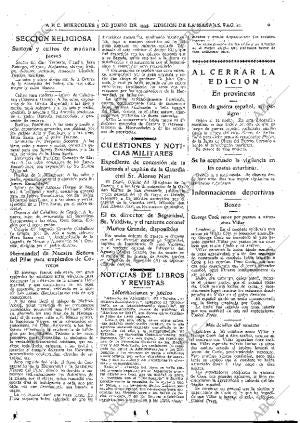 ABC MADRID 05-06-1935 página 41