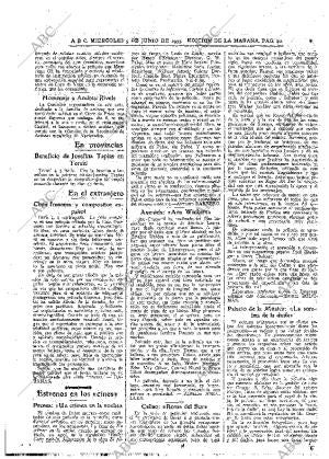 ABC MADRID 05-06-1935 página 46