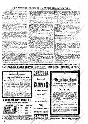 ABC MADRID 05-06-1935 página 49