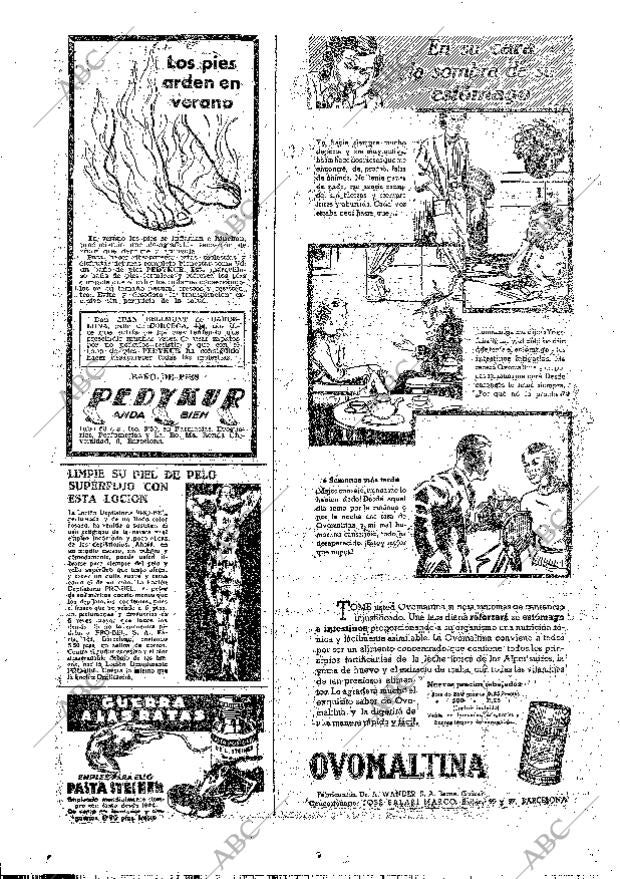 ABC MADRID 05-06-1935 página 58