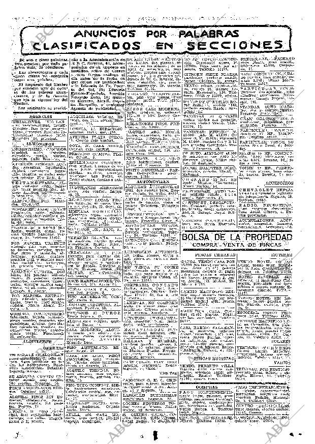 ABC MADRID 05-06-1935 página 61