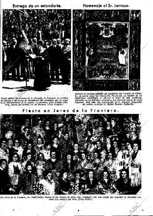 ABC MADRID 05-06-1935 página 63