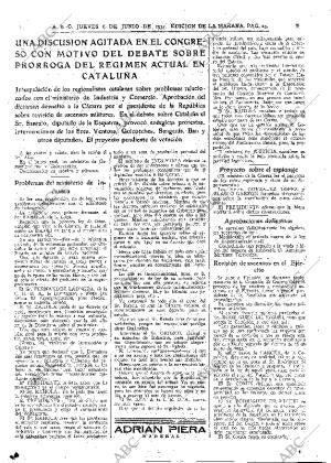 ABC MADRID 06-06-1935 página 23