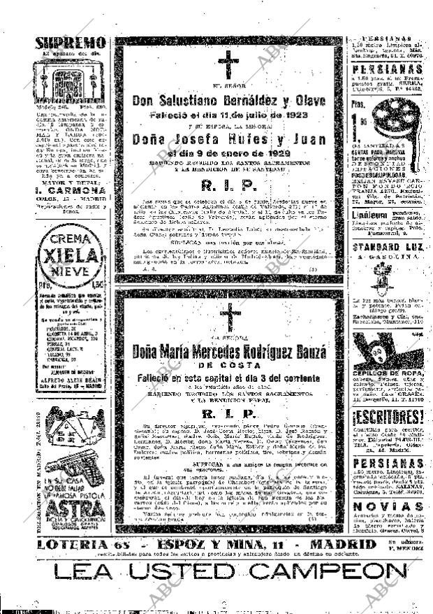 ABC MADRID 06-06-1935 página 56