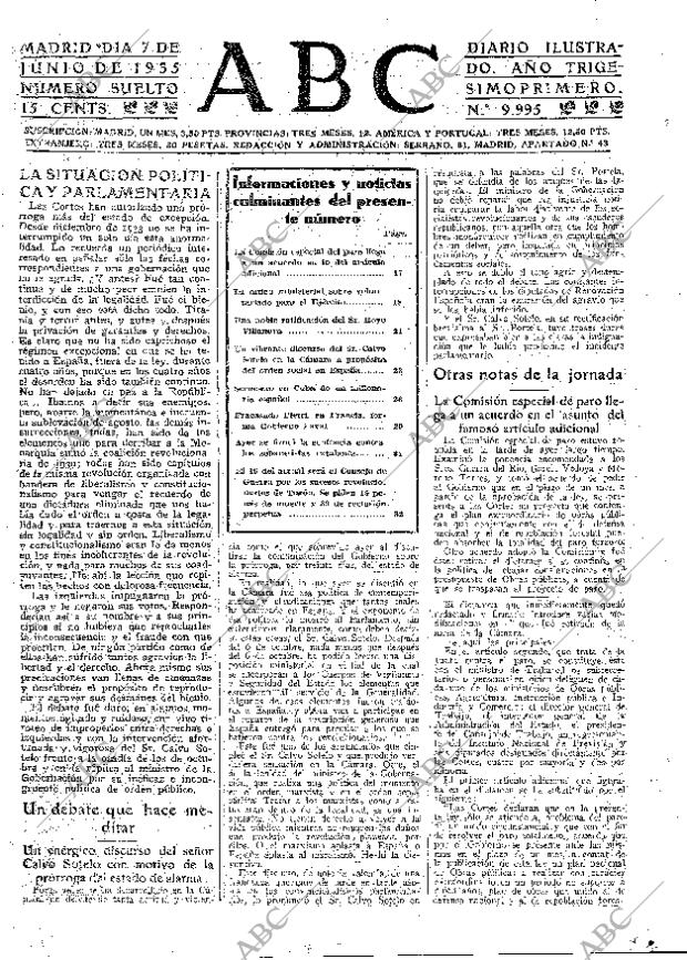 ABC MADRID 07-06-1935 página 17