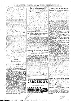 ABC MADRID 07-06-1935 página 20