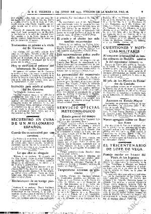 ABC MADRID 07-06-1935 página 28