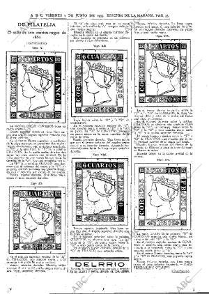 ABC MADRID 07-06-1935 página 33
