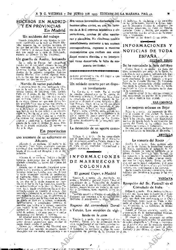 ABC MADRID 07-06-1935 página 42