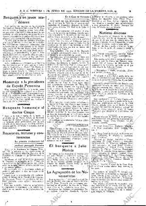 ABC MADRID 07-06-1935 página 45