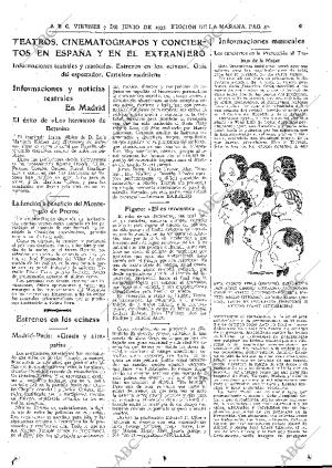 ABC MADRID 07-06-1935 página 51