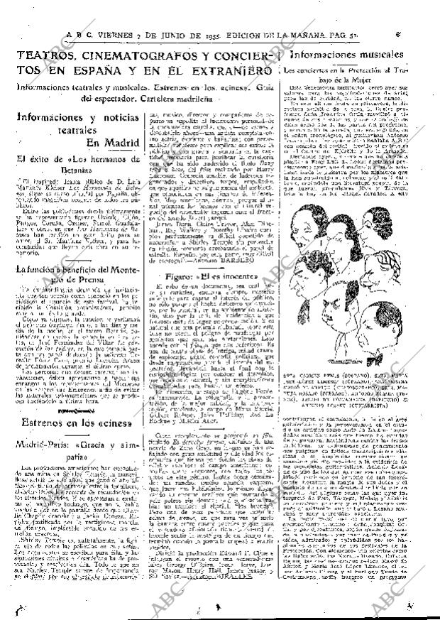 ABC MADRID 07-06-1935 página 51