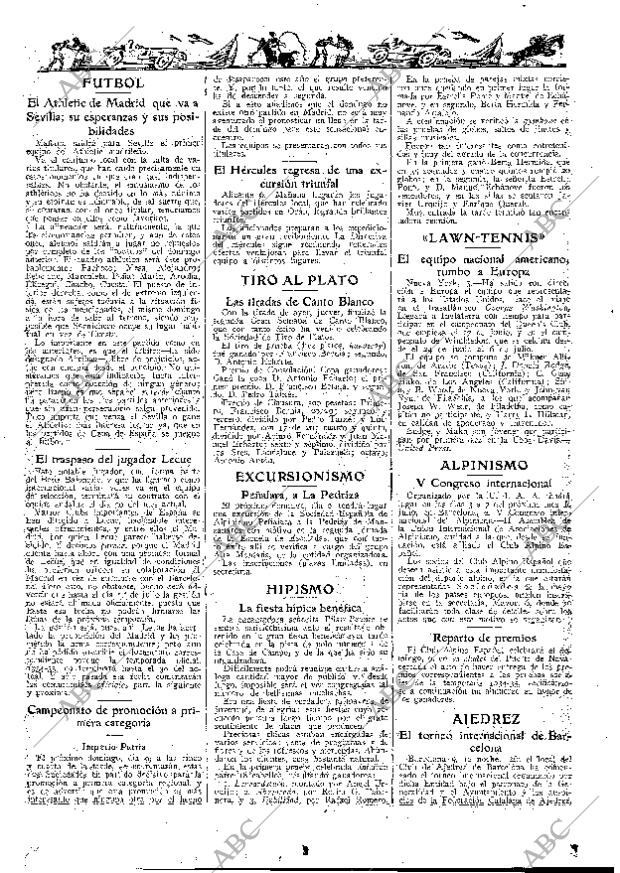 ABC MADRID 07-06-1935 página 57