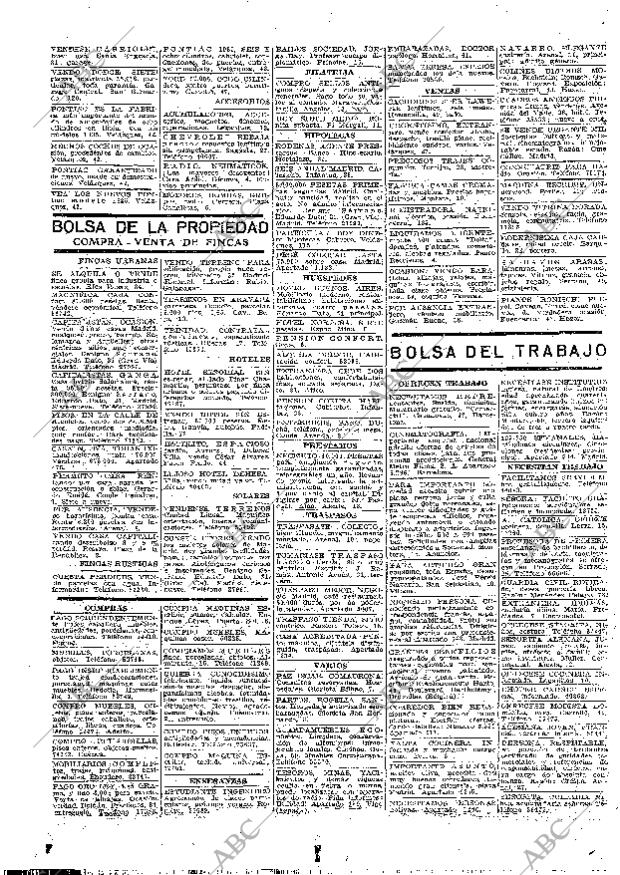 ABC MADRID 07-06-1935 página 62