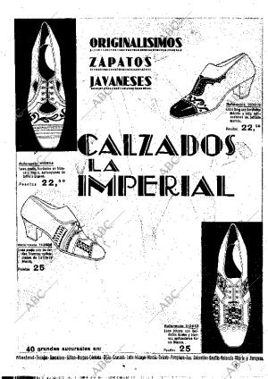 ABC MADRID 07-06-1935 página 8