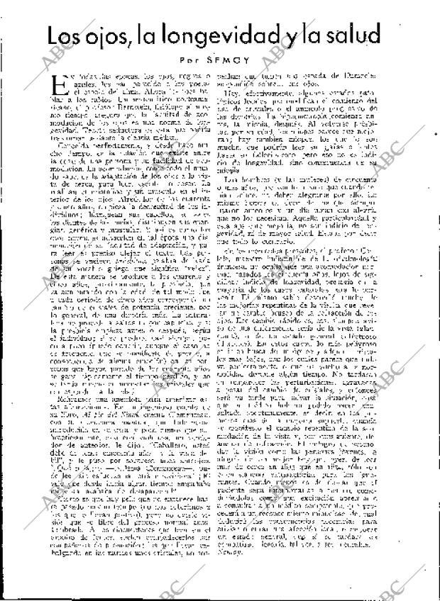 BLANCO Y NEGRO MADRID 09-06-1935 página 168