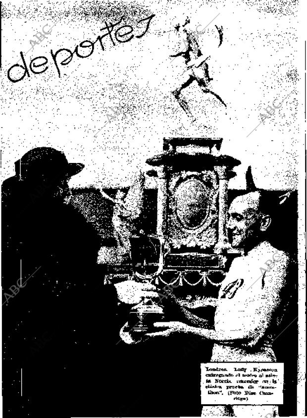 BLANCO Y NEGRO MADRID 09-06-1935 página 33